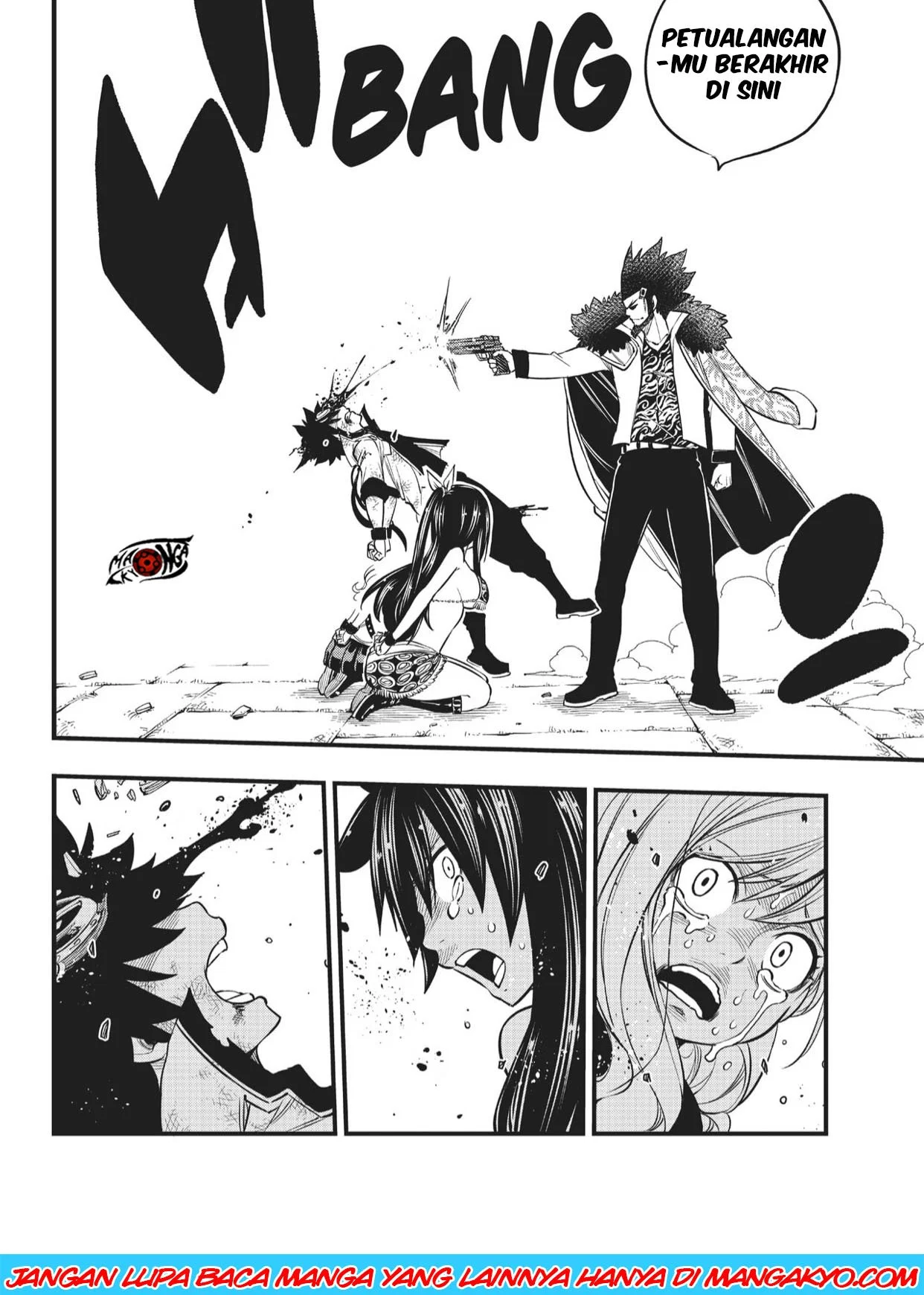 Eden’s Zero